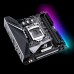 Asus ROG STRIX B360-I GAMING 8th Gen mini-ITX Motherboard