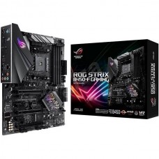 Asus ROG STRIX B450-F Gaming AMD AM4 ATX Motherboard