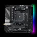 Asus ROG STRIX B450-I GAMING AMD Mini ITX Motherboard