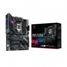 Asus ROG STRIX B460-F GAMING Intel 10th Gen ATX Motherboard