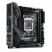 ASUS ROG STRIX B560-I Gaming Wi-Fi Intel 10th and 11th Gen Mini ITX Motherboard