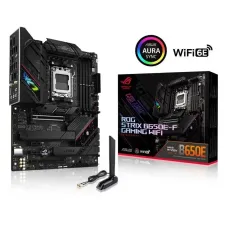 Asus ROG STRIX B650E-F GAMING WIFI DDR5 AM5 ATX Motherboard