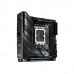 ASUS ROG STRIX B660-I GAMING WIFI ITX Motherboard