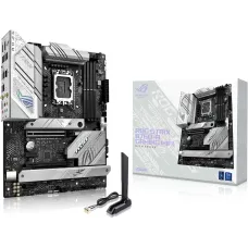 Asus ROG STRIX B760-A GAMING WIFI DDR5 ATX Motherboard