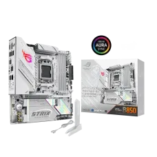 Asus ROG STRIX B850-G GAMING WIFI mATX Motherboard