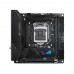 Asus ROG Strix Z590-I Gaming Wi-Fi Intel 10th and 11th Gen Micro ATX Motherboard