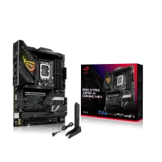 ASUS ROG STRIX Z890-H GAMING WIFI LGA1851 ATX Motherboard