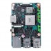 Asus Tinker Board With Rockchip Quad-Core RK3288 processor