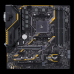 ASUS TUF B350M-PLUS GAMING AMD mATX Motherboard