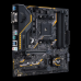 ASUS TUF B350M-PLUS GAMING AMD mATX Motherboard