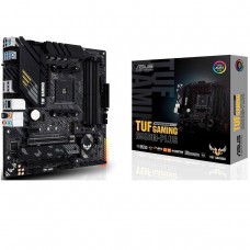 Asus TUF Gaming B550M-Plus Micro ATX AM4 Motherboard