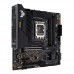 Asus TUF GAMING B660M-PLUS D4 mATX Motherboard