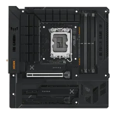 ASUS TUF GAMING B760M-BTF WIFI micro-ATX Motherboard