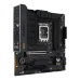 Asus TUF GAMING B760M-PLUS D4 Motherboard