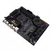 Asus TUF GAMING X570 PRO Wi-Fi AM4 AMD ATX Motherboard