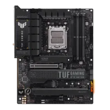 Asus TUF GAMING X670E-PLUS WIFI DDR5 AM5 ATX Motherboard