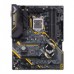 Asus TUF Z370-PLUS GAMING II 9th Gen gaming Motherboard