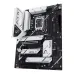 ASUS Z790 AYW OC WiFi motherboard full top view with LGA1700 socket, PCIe slots, and white heatsinks