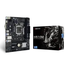 BIOSTAR H510MHP 10th and 11th Gen Micro ATX Motherboard