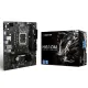 BIOSTAR H610MHP 14th 13th and 12th Gen Micro ATX Motherboard