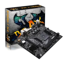 Colorful BATTLE-AX B450M-T M.2 V14 AM4 mATX Motherboard