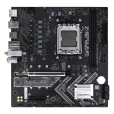 Colorful BATTLE-AX B850M-E WIFI V14 AM5 mATX Motherboard