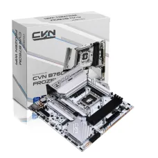 Colorful CVN B760M FROZEN WIFI V20 mATX Motherboard