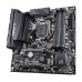 Gigabyte Z490M DDR4 10th Gen Intel LGA1200 Socket Micro ATX Mainboard