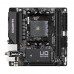 GIGABYTE A520I AC AM4 Mini-ITX Motherboard