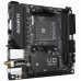 GIGABYTE A520I AC AM4 Mini-ITX Motherboard