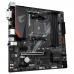 GIGABYTE A520M Aorus Elite AMD AM4 ATX Gaming Motherboard (China Version)