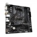 GIGABYTE A520M DS3H AC Ultra Durable AM4 Micro-ATX Motherboard