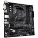 Gigabyte A520M DS3H Micro-ATX AMD AM4 Motherboard