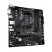 Gigabyte A520M DS3H RGB FUSION 2.0 AMD AM4 Motherboard