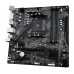 Gigabyte A520M DS3H RGB FUSION 2.0 AMD AM4 Motherboard