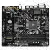 Gigabyte B450M DS3H V2 AMD AM4 Micro ATX Motherboard