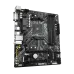 Gigabyte B450M DS3H V2 AMD AM4 Micro ATX Motherboard