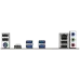 ports of Gigabyte B450M DS3H V3