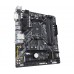 Gigabyte B450M DS3H AM4 AMD Micro ATX Motherboard