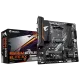 GIGABYTE B550M AORUS ELITE AX DDR4 mATX AM4 Motherboard