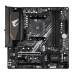 GIGABYTE B550M AORUS ELITE AX DDR4 mATX AM4 Motherboard