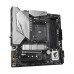 GIGABYTE B550M Aorus Pro AX AMD AM4 Micro ATX Motherboard