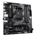 GIGABYTE B550M DS3H AC R2 mATX AMD Motherboard
