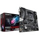 GIGABYTE B550M GAMING AM4 Micro-ATX Motherboard