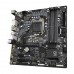 GIGABYTE B560M DS3H V2 10th and 11th Gen Micro ATX Motherboard