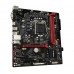 GIGABYTE B560M H Intel 10th and 11th Gen Micro ATX Motherboard