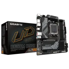 GIGABYTE B650M DS3H DDR5 AMD AM5 Micro-ATX Motherboard