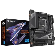 GIGABYTE B760 AORUS ELITE AX DDR4 ATX Motherboard