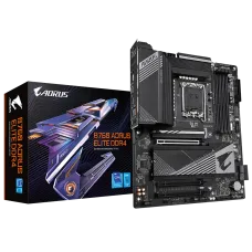 GIGABYTE B760 AORUS ELITE DDR4 ATX Motherboard