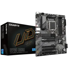 GIGABYTE B760 DS3H 13th and 12th Gen ATX Motherboard